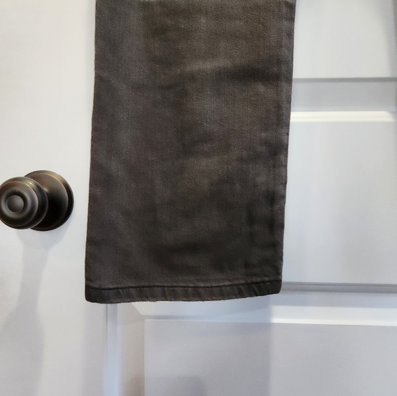 NWT Free People Sandrine Rose Virgin label jeans - Picture 10 of 14